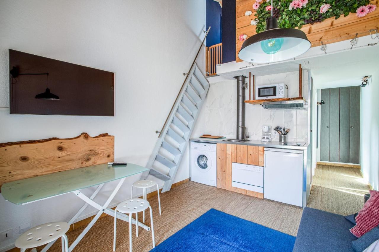 Très bel appartement avec balcon à deux pas de la mer - Bandol - Welkeys Extérieur photo
