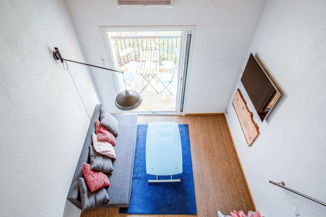 Très bel appartement avec balcon à deux pas de la mer - Bandol - Welkeys Extérieur photo