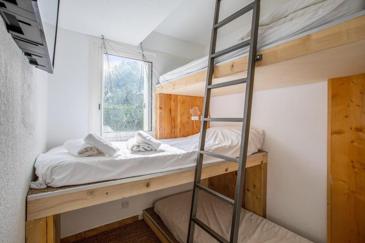 Très bel appartement avec balcon à deux pas de la mer - Bandol - Welkeys Extérieur photo