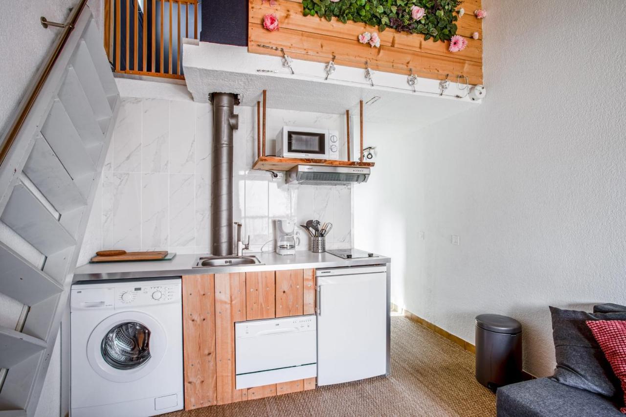 Très bel appartement avec balcon à deux pas de la mer - Bandol - Welkeys Extérieur photo