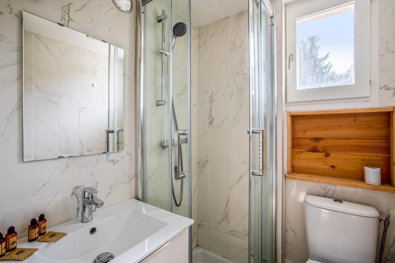 Très bel appartement avec balcon à deux pas de la mer - Bandol - Welkeys Extérieur photo